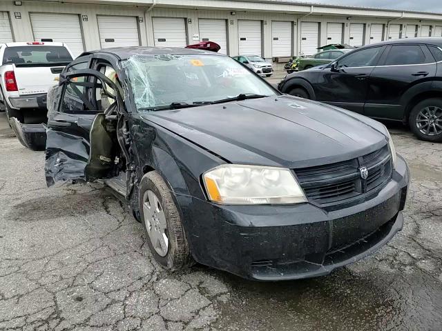 2010 Dodge Avenger Sxt VIN: 1B3CC4FB4AN188788 Lot: 82028575
