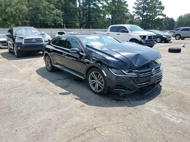 2022 Volkswagen Arteon Se R-Line VIN: WVWSR7AN1NE012685 Lot: 72002595