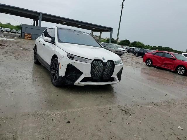 2024 BMW Ix xDrive50 VIN: WB523CF04RCN04826 Lot: 80787045