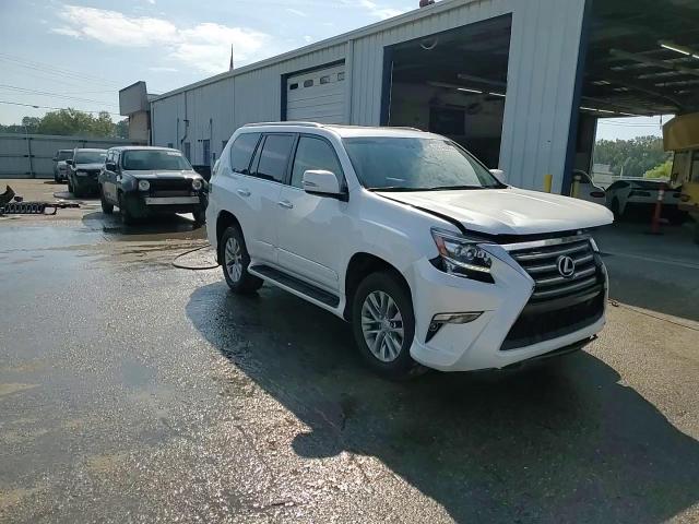 2018 Lexus Gx 460 VIN: JTJBM7FX4J5202755 Lot: 80740635