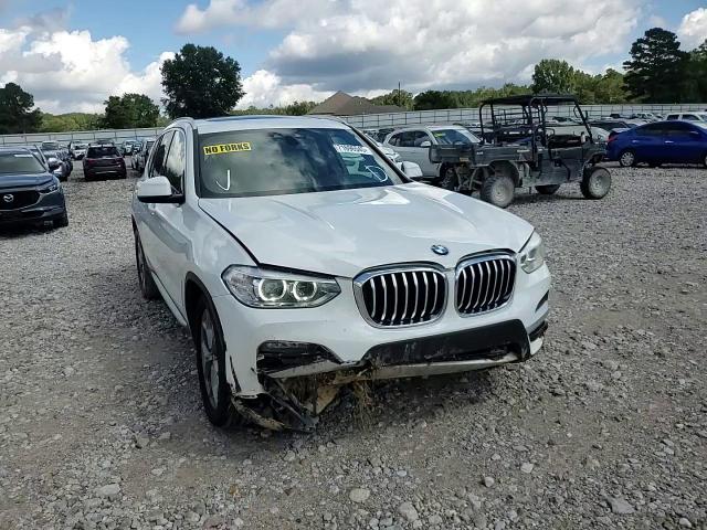 2020 BMW X3 Sdrive30I VIN: 5UXTY3C07L9D65148 Lot: 71696545