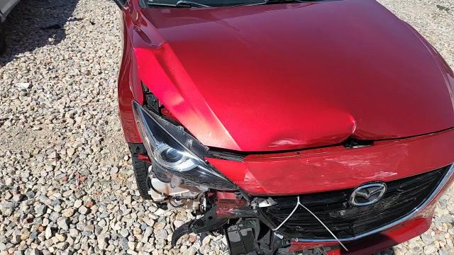 2014 Mazda 3 Touring VIN: JM1BM1V37E1199264 Lot: 71275525