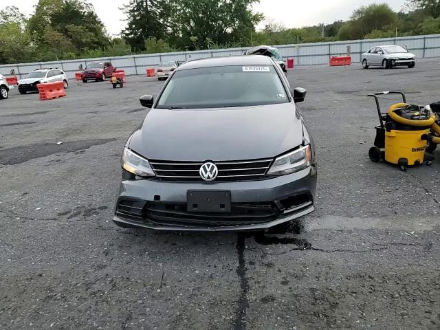 2016 Volkswagen Jetta S VIN: 3VW267AJXGM290811 Lot: 81935475