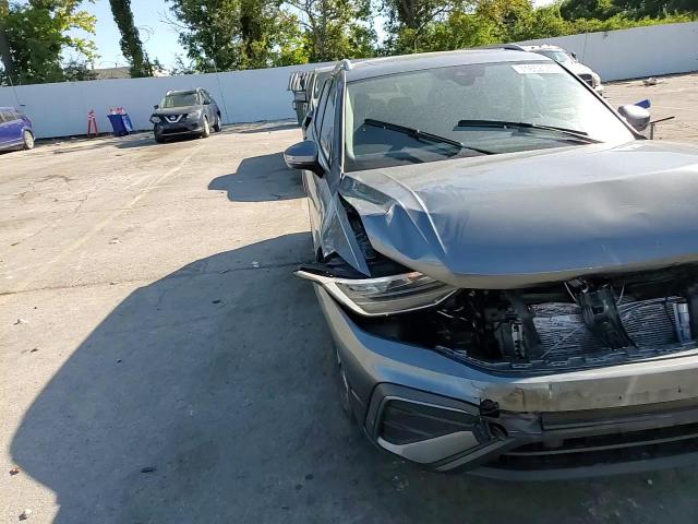 2023 Volkswagen Tiguan Se VIN: 3VVNB7AX0PM130809 Lot: 71652055