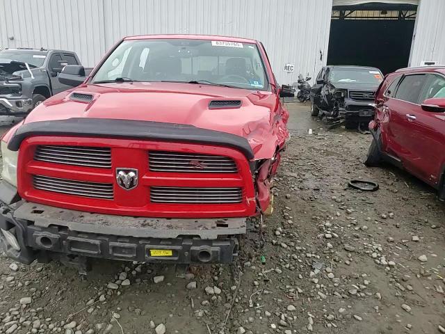 2012 Dodge Ram 1500 Sport VIN: 1C6RD7MT6CS169061 Lot: 83755765
