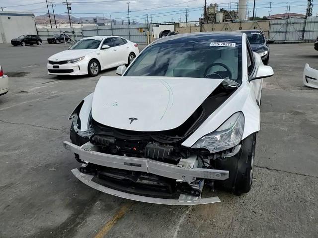 2022 Tesla Model 3 VIN: 5YJ3E1EBXNF238011 Lot: 81678225