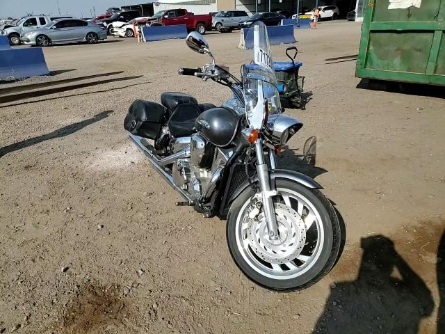 2006 Honda Vtx1300 C VIN: 1HFSC550X6A215030 Lot: 94375735