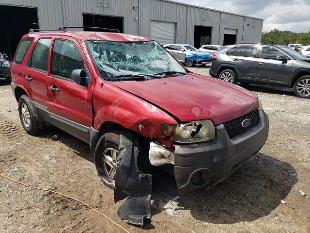 2006 Ford Escape Xls VIN: 1FMYU02Z26KA73348 Lot: 71890295