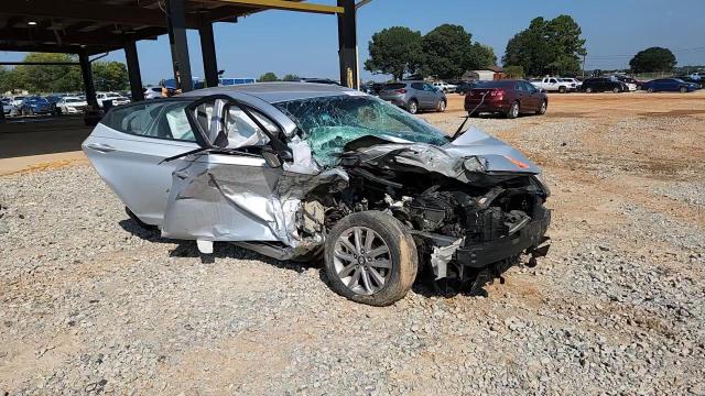 2014 Hyundai Elantra Se VIN: 5NPDH4AE4EH458467 Lot: 71525925