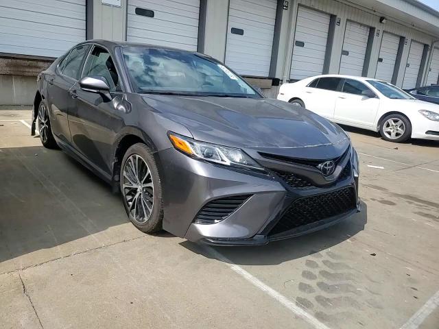 2019 Toyota Camry L VIN: 4T1B11HK8KU247548 Lot: 80746295