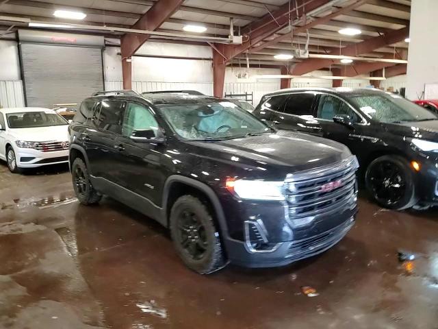 2023 GMC Acadia At4 VIN: 1GKKNLLS9PZ171302 Lot: 71452385