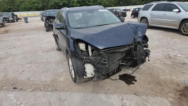 2017 Kia Sorento Lx VIN: 5XYPG4A53HG290770 Lot: 72078625