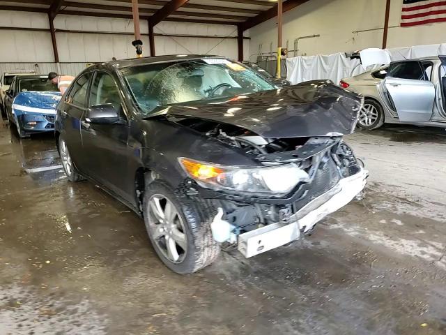 2012 Acura Tsx VIN: JH4CU2F42CC009372 Lot: 83929645