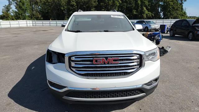 2018 GMC Acadia Sle VIN: 1GKKNLLA9JZ144048 Lot: 80715775