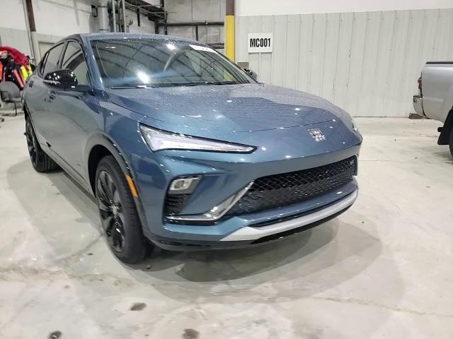 2025 Buick Envista Sport Touring VIN: KL47LBEP6SB229520 Lot: 71525855