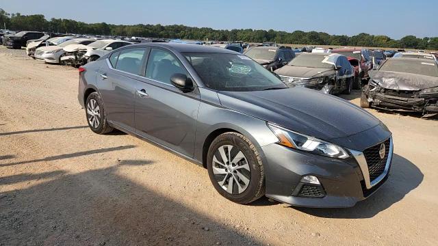 2020 Nissan Altima S VIN: 1N4BL4BVXLC182766 Lot: 80949795