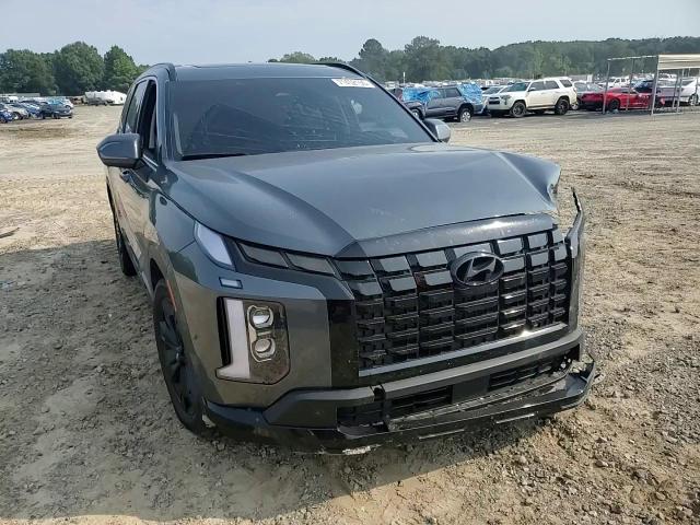 2024 Hyundai Palisade Xrt VIN: KM8R34GE6RU784189 Lot: 71452155