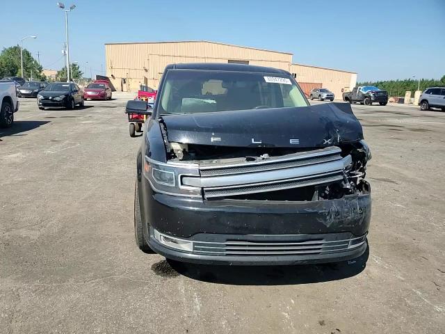 2019 Ford Flex Limited VIN: 2FMGK5D81KBA22172 Lot: 80947295
