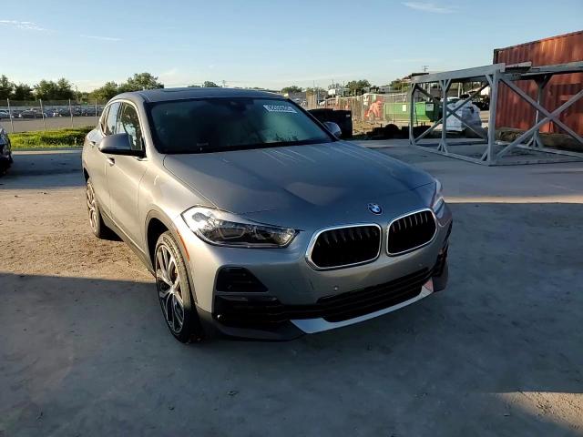 2023 BMW X2 Sdrive28I VIN: WBXYH9C06P5V72380 Lot: 82039025