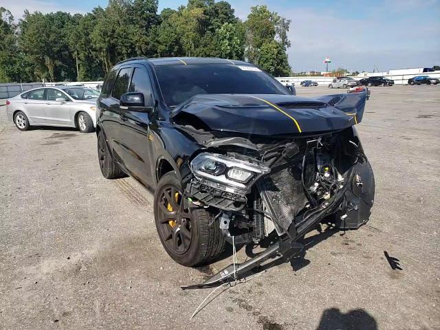 2024 Dodge Durango Srt 392 VIN: 1C4SDJGJ8RC221648 Lot: 81200105