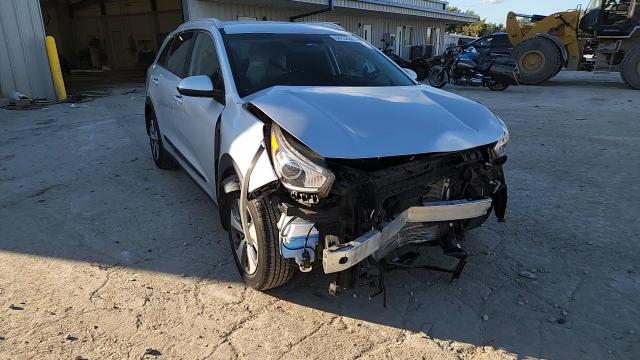 2019 Kia Niro Fe VIN: KNDCB3LC9K5296947 Lot: 84253365