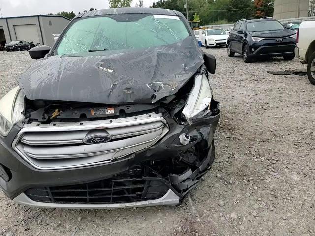 2017 Ford Escape Se VIN: 1FMCU9GD2HUC48412 Lot: 81809095