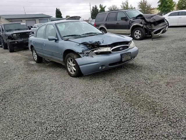 2000 Ford Contour Se VIN: 3FAFP66L4YM101728 Lot: 80343965
