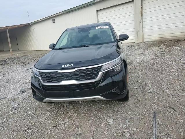 2023 Kia Seltos Lx VIN: KNDEPCAA9P7379110 Lot: 81572415