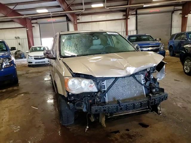 2012 Chrysler Town & Country Touring L VIN: 2C4RC1CG6CR266677 Lot: 70994185