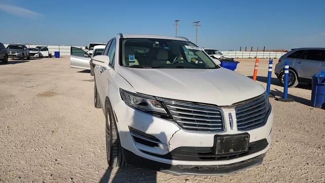 2015 Lincoln Mkc VIN: 5LMTJ2AH1FUJ10382 Lot: 71665555