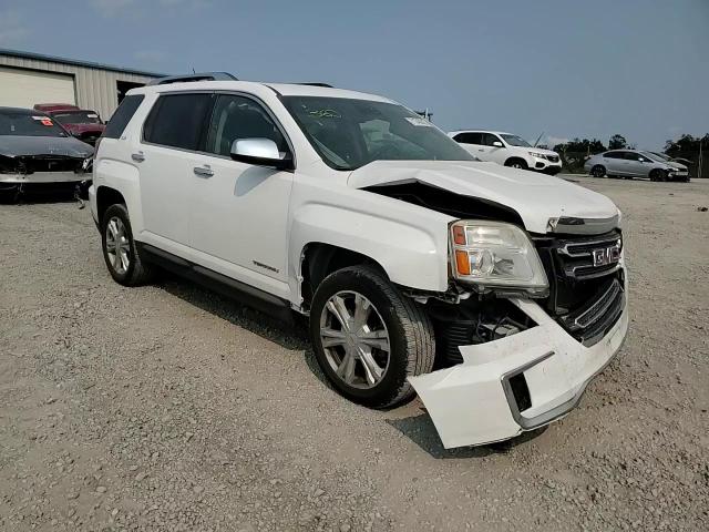 2016 GMC Terrain Slt VIN: 2GKFLUEK6G6303762 Lot: 71340625