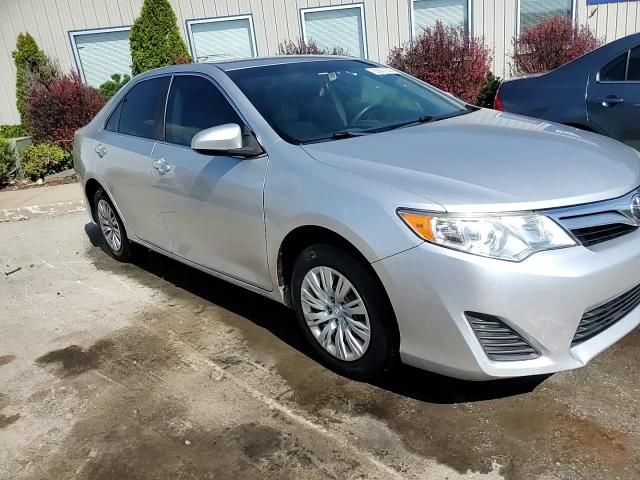 2012 Toyota Camry Base VIN: 4T4BF1FKXCR202557 Lot: 83831525