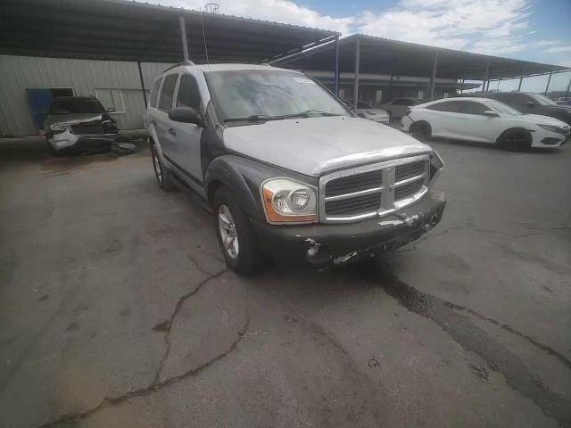2004 Dodge Durango Slt VIN: 1D4HB48NX4F217937 Lot: 82135575