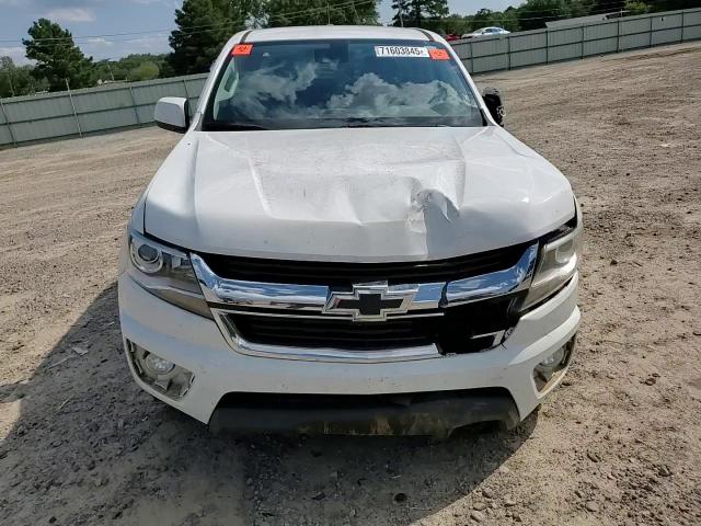 2020 Chevrolet Colorado Lt VIN: 1GCGTCENXL1168058 Lot: 71603845