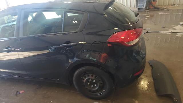 2018 Kia Forte Lx VIN: KNAFK5A84J5773917 Lot: 81083675