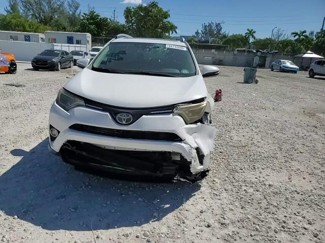 2018 Toyota Rav4 Adventure VIN: 2T3WFREV0JW498666 Lot: 84742695