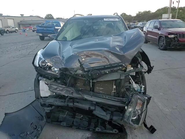 2020 Subaru Forester Premium VIN: JF2SKAJC7LH595146 Lot: 71477755