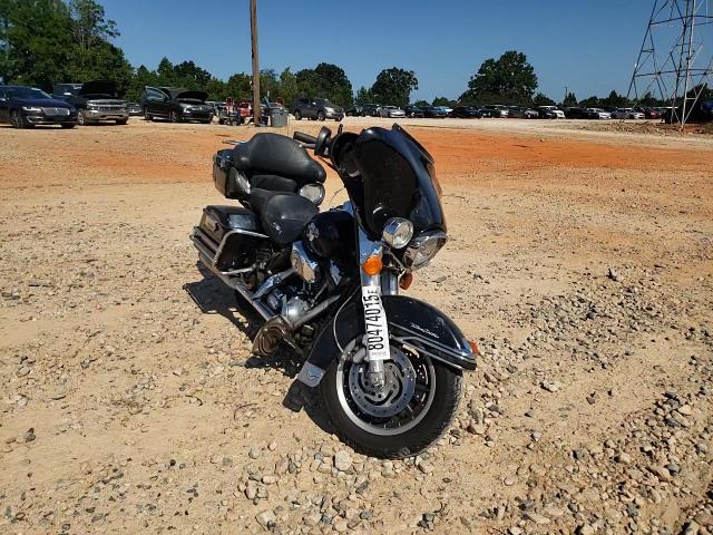2006 Harley-Davidson Flhtcui VIN: 1HD1FCW146Y710922 Lot: 80474015