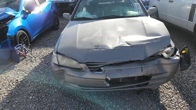 1999 Toyota Camry Ce VIN: 4T1BG22K7XU490885 Lot: 72078965