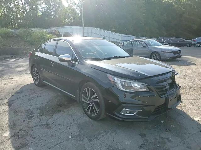2019 Subaru Legacy Sport VIN: 4S3BNAS6XK3029010 Lot: 80285145
