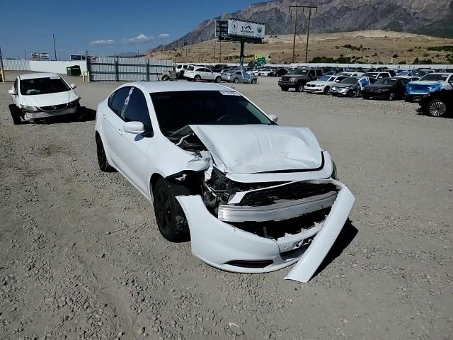 2015 Dodge Dart Sxt VIN: 1C3CDFBB4FD315019 Lot: 81155405