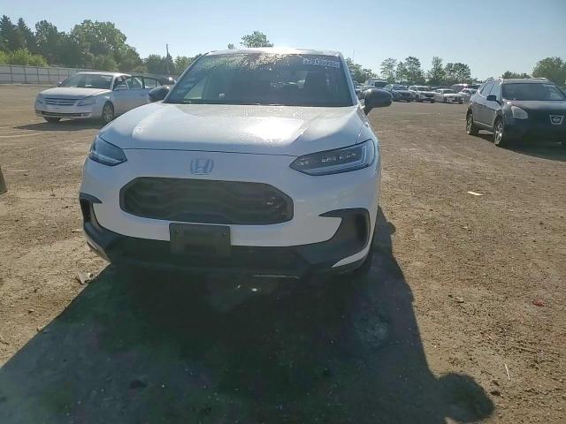 2024 Honda Hr-V Sport VIN: 3CZRZ2H57RM754056 Lot: 70135935