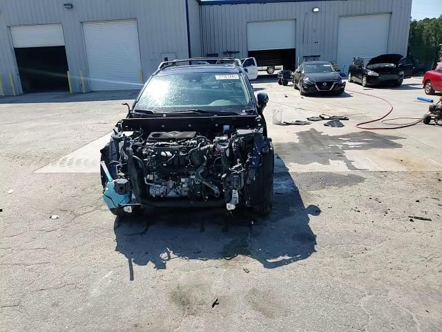 2022 Toyota Rav4 Xle Premium VIN: 2T3C1RFV3NW234623 Lot: 71161445