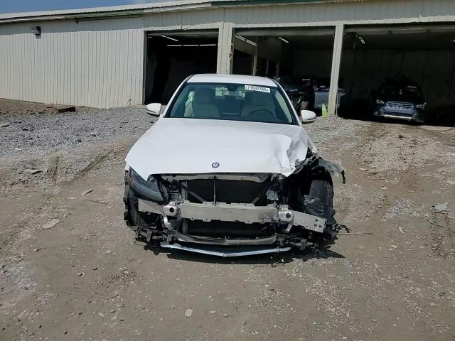 2016 Mercedes-Benz C 300 VIN: 55SWF4JB4GU170095 Lot: 71602265