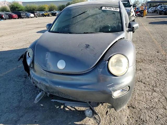 2005 Volkswagen New Beetle Gls VIN: 3VWCK31C55M414085 Lot: 82167135