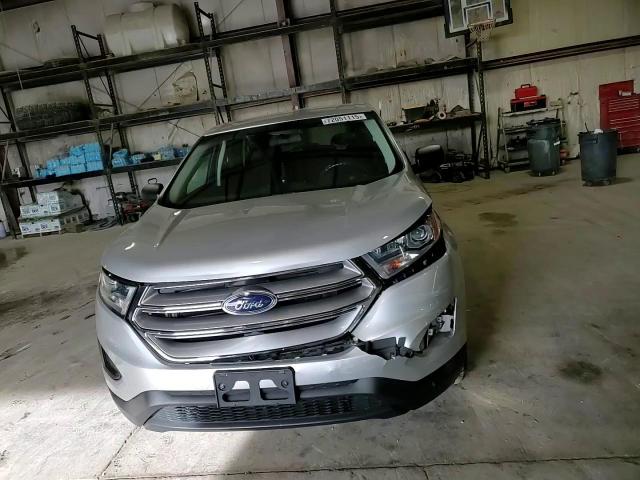 2018 Ford Edge Se VIN: 2FMPK4G94JBC54052 Lot: 72051115