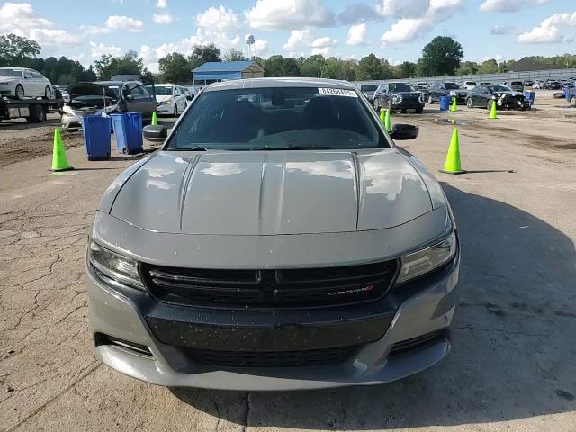 2019 Dodge Charger Sxt VIN: 2C3CDXBG4KH666902 Lot: 84268455