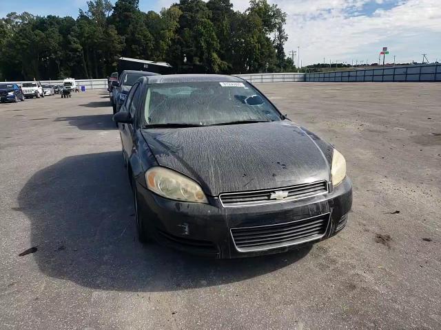 2012 Chevrolet Impala Lt VIN: 2G1WG5E35C1183872 Lot: 81556805