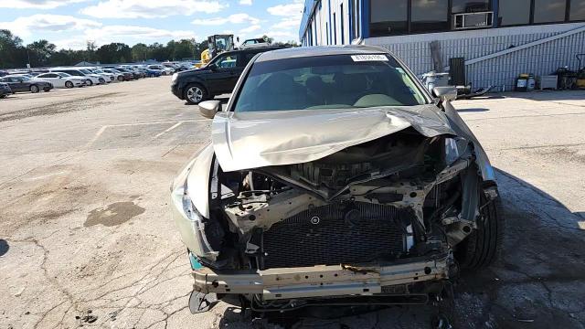 2009 Honda Accord Exl VIN: 1HGCP36899A000076 Lot: 81856195