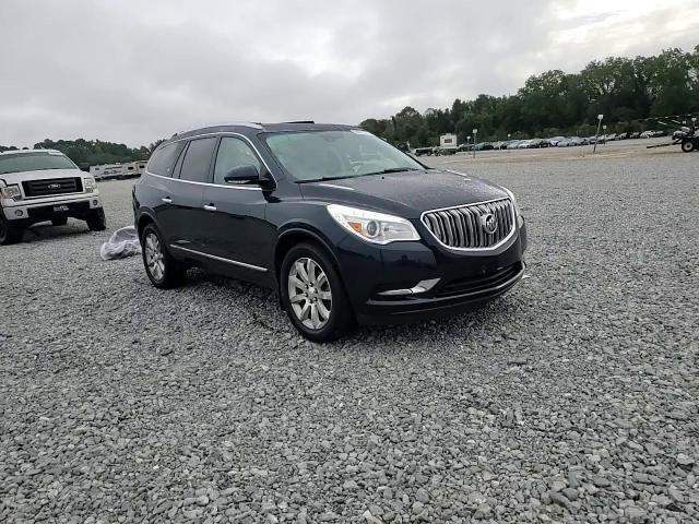 2017 Buick Enclave VIN: 5GAKVCKD8HJ186891 Lot: 84371275